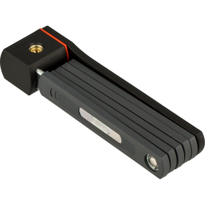 ABUS uGrip Bordo 5700 Folding Lock w/ Carrying Bag