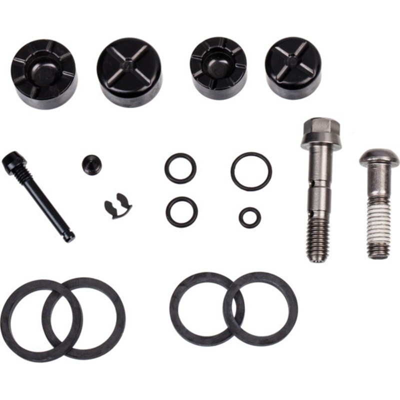 Avid Brake Caliper Service Kit for X0 Trail/Elixir 9 Trail