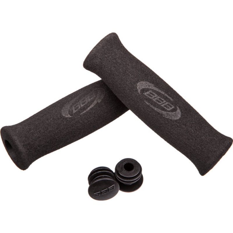 BBB FoamWave BHG-32 Handlebar Grips