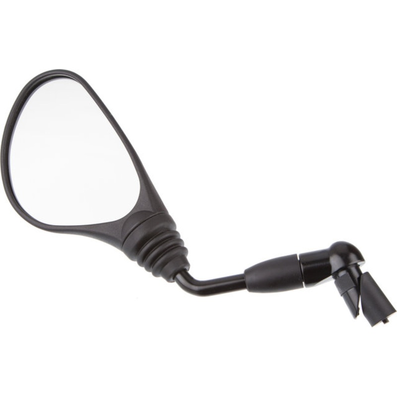 busch mller E-Bike Rear-View Mirror