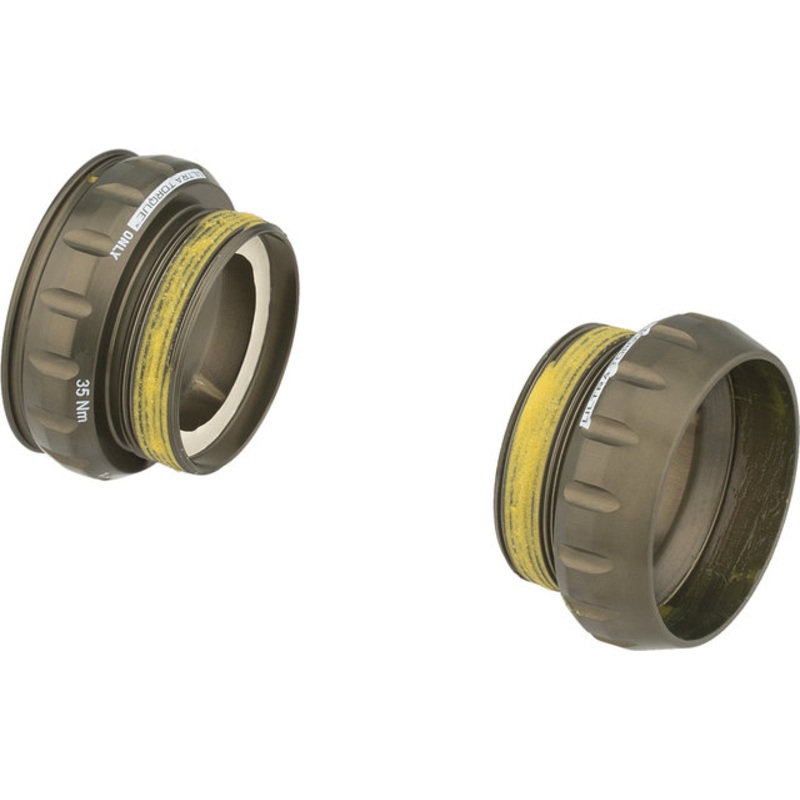 Campagnolo Record Ultra Torque Threaded Bearing Cups