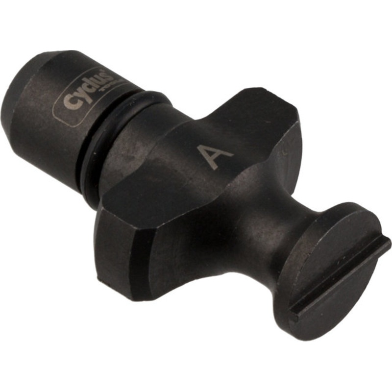 Cyclus Tools Bits for Chainring Pliers