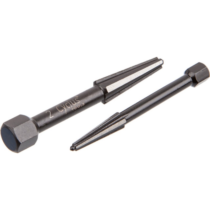 Cyclus Tools Screw Extractor Set