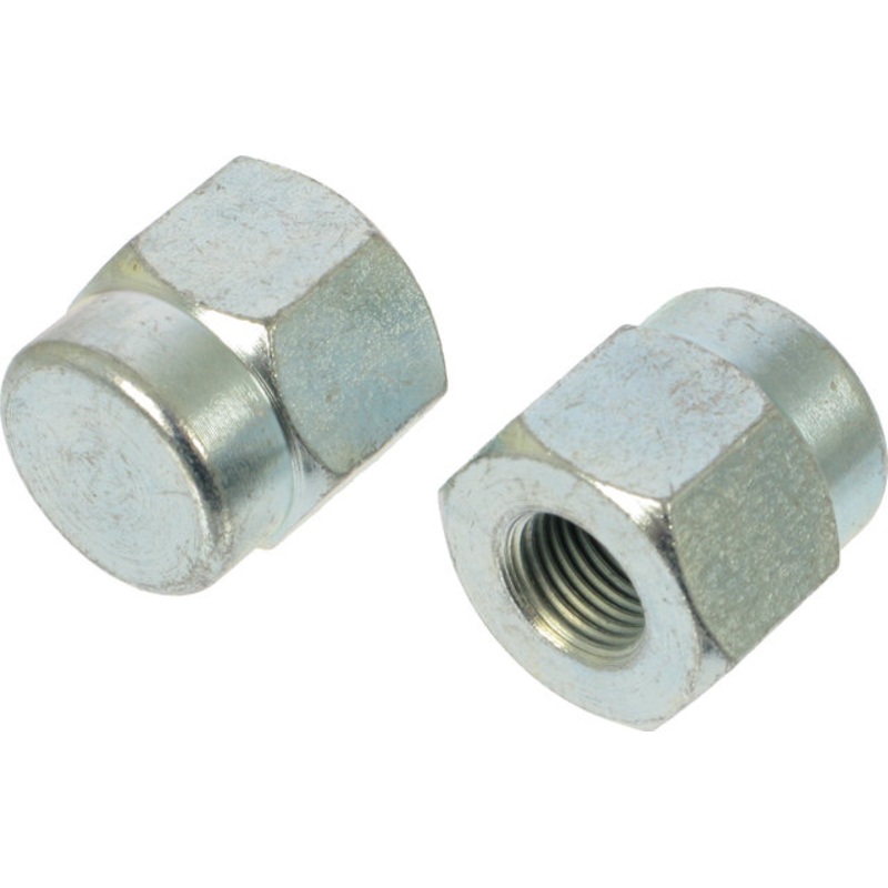 Garmin Axle Nut for Tacx Trainers
