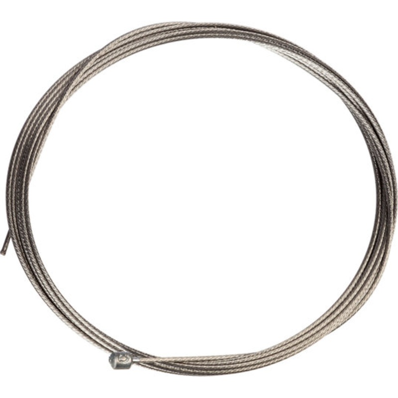 Jagwire Sport Stainless Steel Shifter Cable for Campagnolo