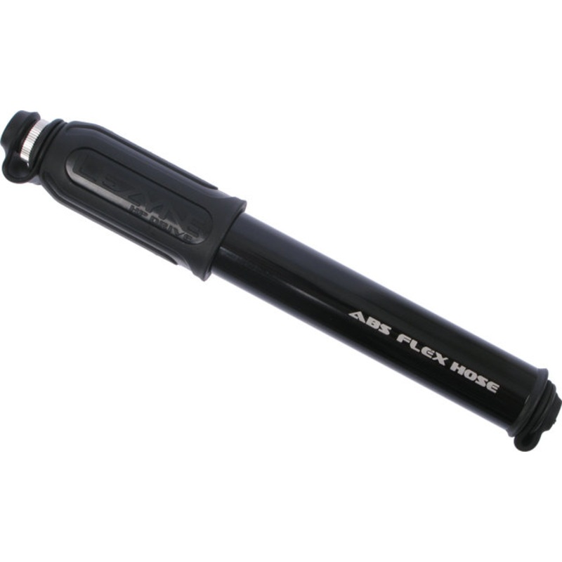 Lezyne CNC HP Drive Mini Pump