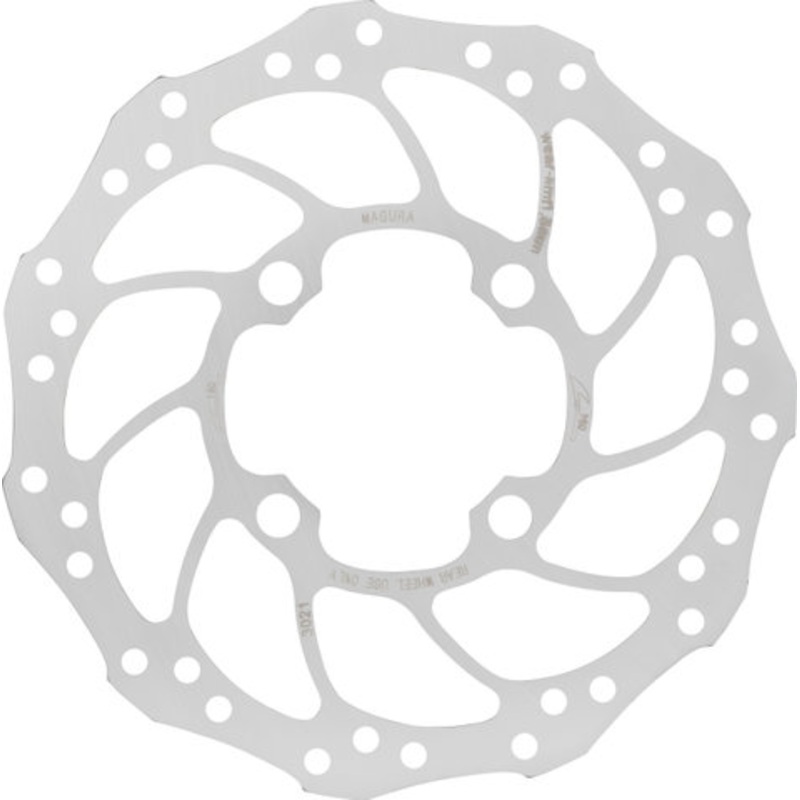 Magura Storm 4-bolt Brake Rotor for Rohloff Speedhub