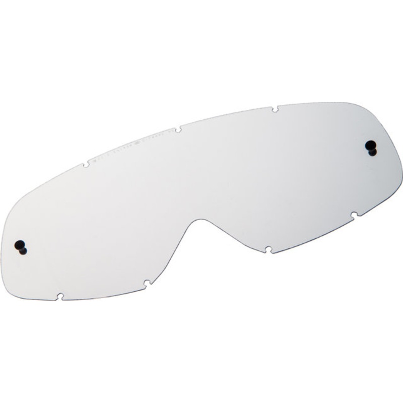 Oakley Spare Lens for MX O Frame/MX PRO Frame/H2O Frame Goggles