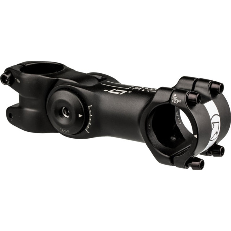 PRO LT 31.8 Adjustable Stem