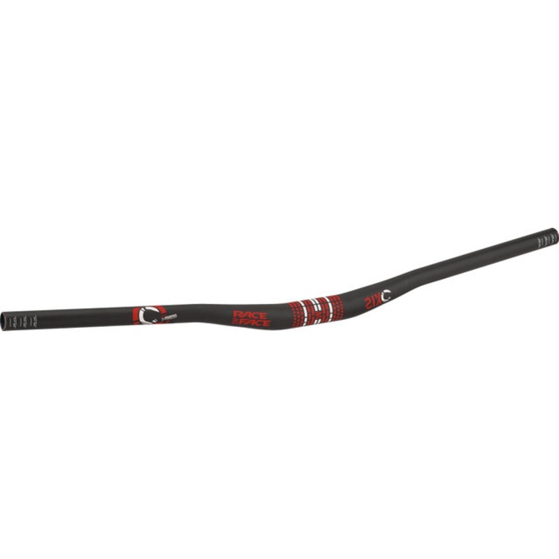 Race Face Sixc 3/4″ 19 mm 31.8 Riser Carbon Handlebars