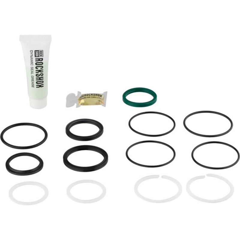 RockShox Service Kit for Monarch DebonAir Air Can as of 2015
