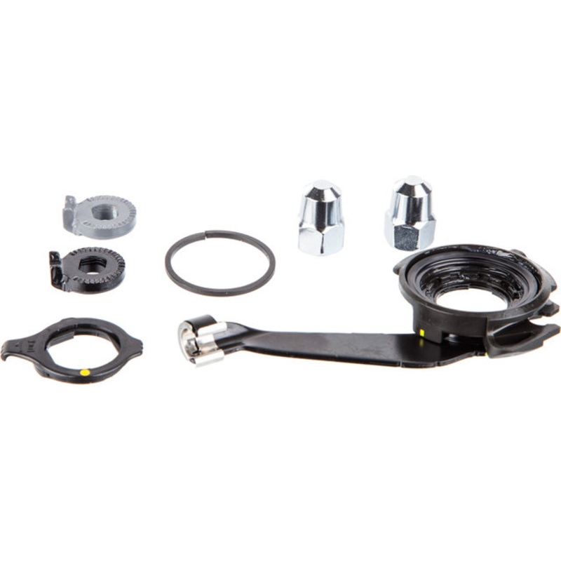 Shimano Alfine SM-S7000-8 Small Parts Set for Horizontal & Standard Dropouts