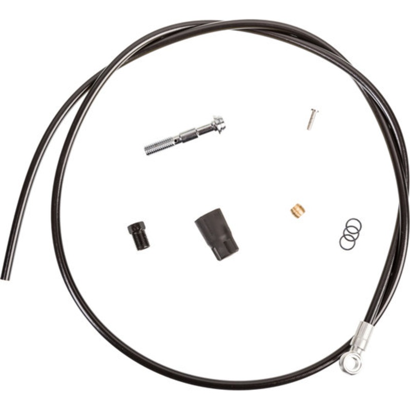 Shimano SM-BH90-SBM Brake Hose w/ Banjo for XTR, XT, SLX