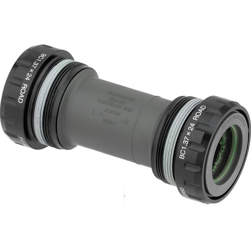 Shimano Ultegra / FC-CX70 / 105 SM-BBR60 Hollowtech II Bottom Bracket