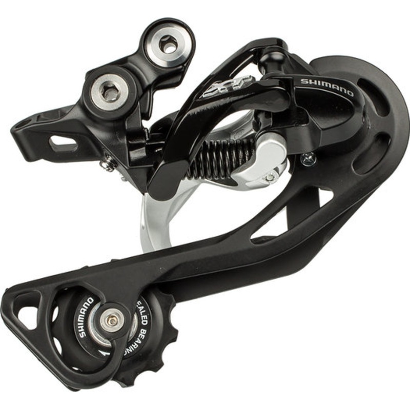 Shimano XT Shadow RD-M781 10-speed Rear Derailleur