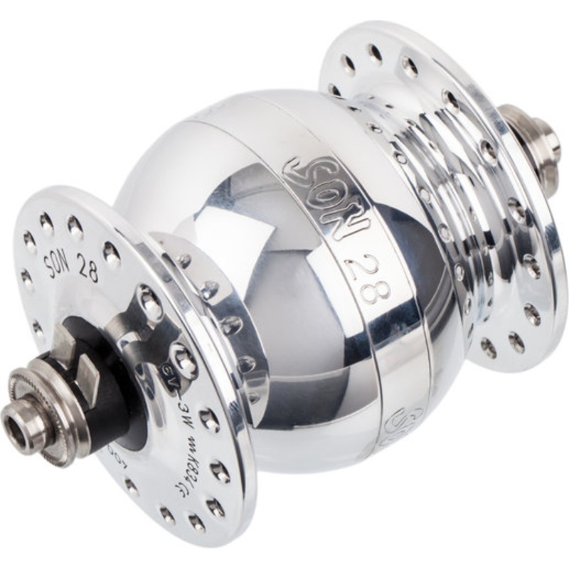SON Hub dynamo