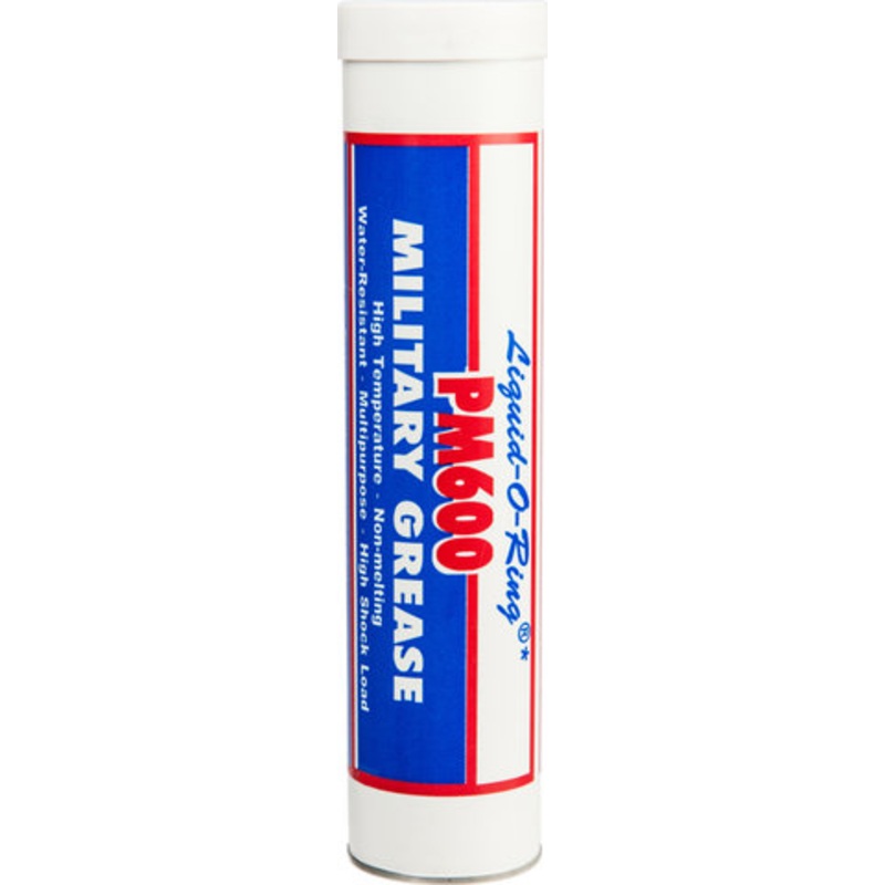 SRAM PM600 Military Grease