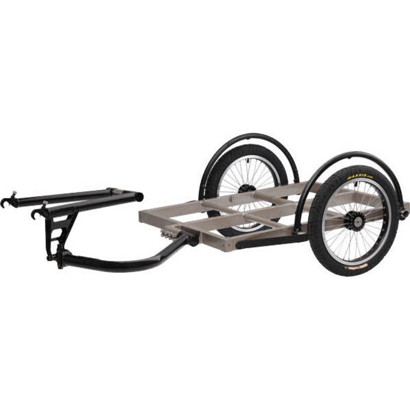 Surly Bill Trailer