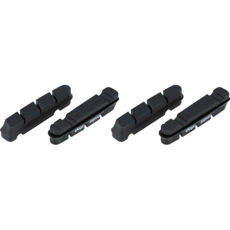 Swissstop Cartridge FlashPro Brake Pads for Shimano/SRAM/Campagnolo