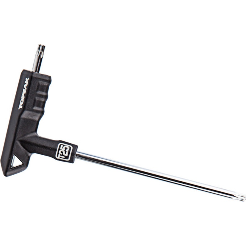 Topeak T25 DuoTorx Wrench