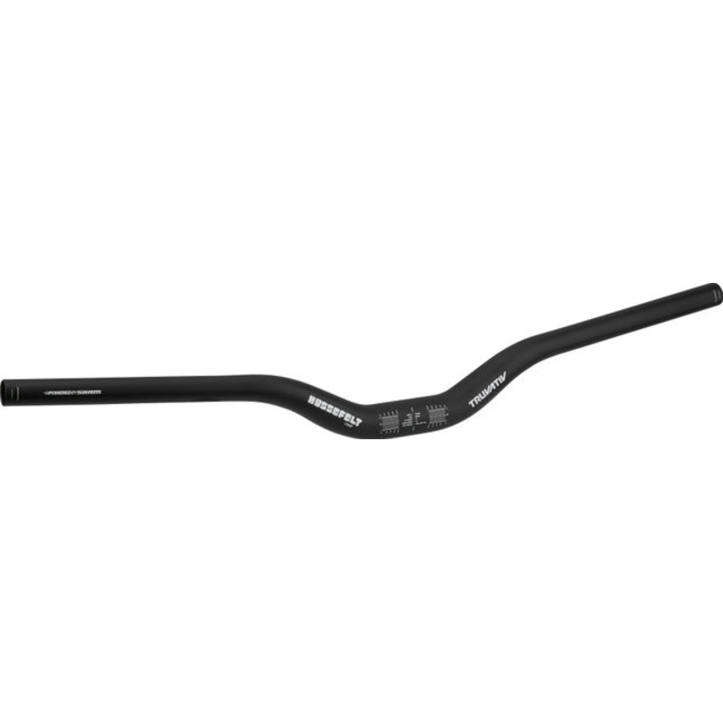 Truvativ Hussefelt Comp 40 mm 31.8 Riser Handlebars
