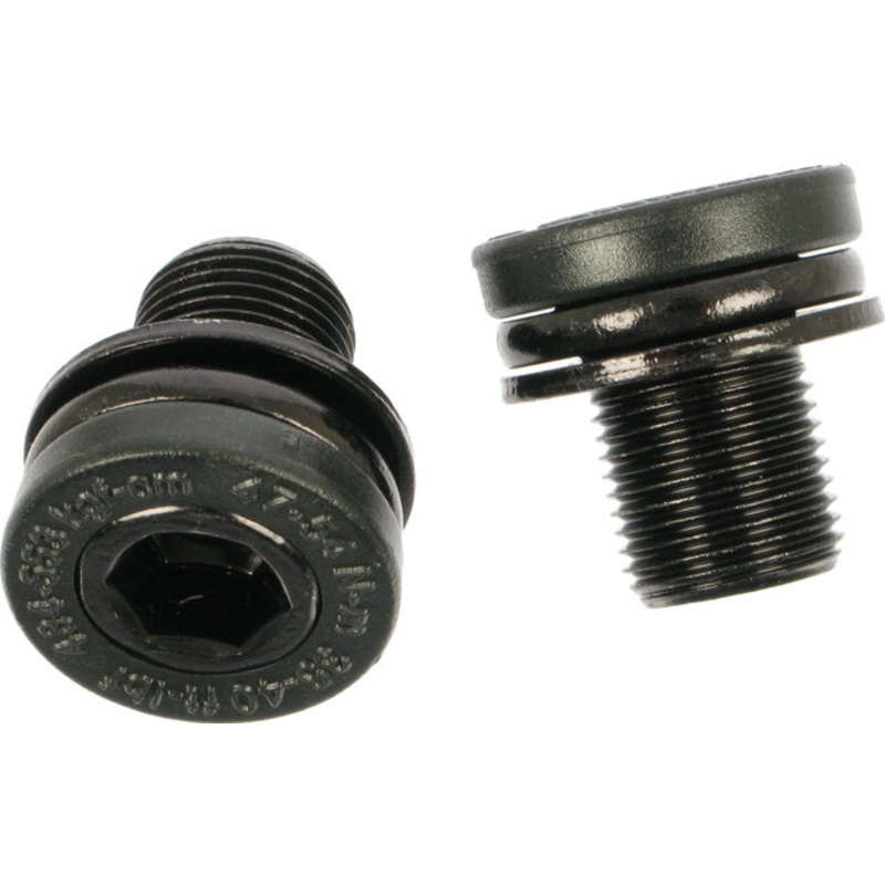 Truvativ M12 Crank Bolt w/o Howitzer Puller