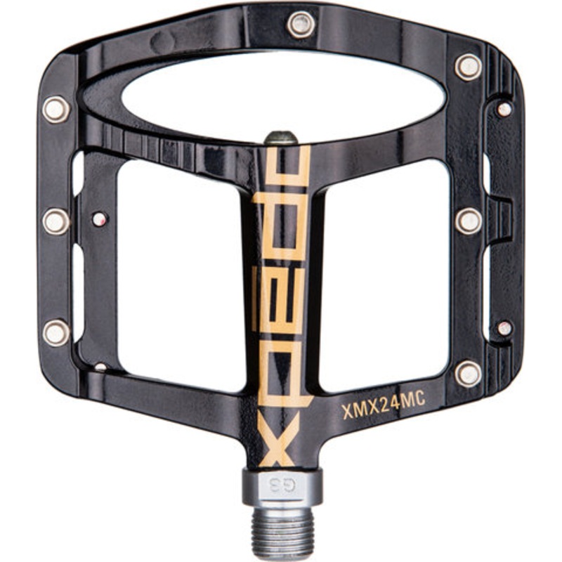 Xpedo Spry Magnesium Platform Pedals
