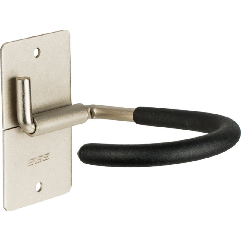 BBB ParkingHook BTL-26 Bike Wall Hanger