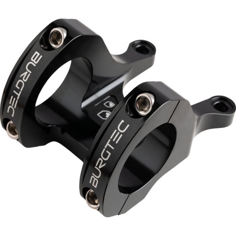 Burgtec Direct Mount MK3 31.8 Stem