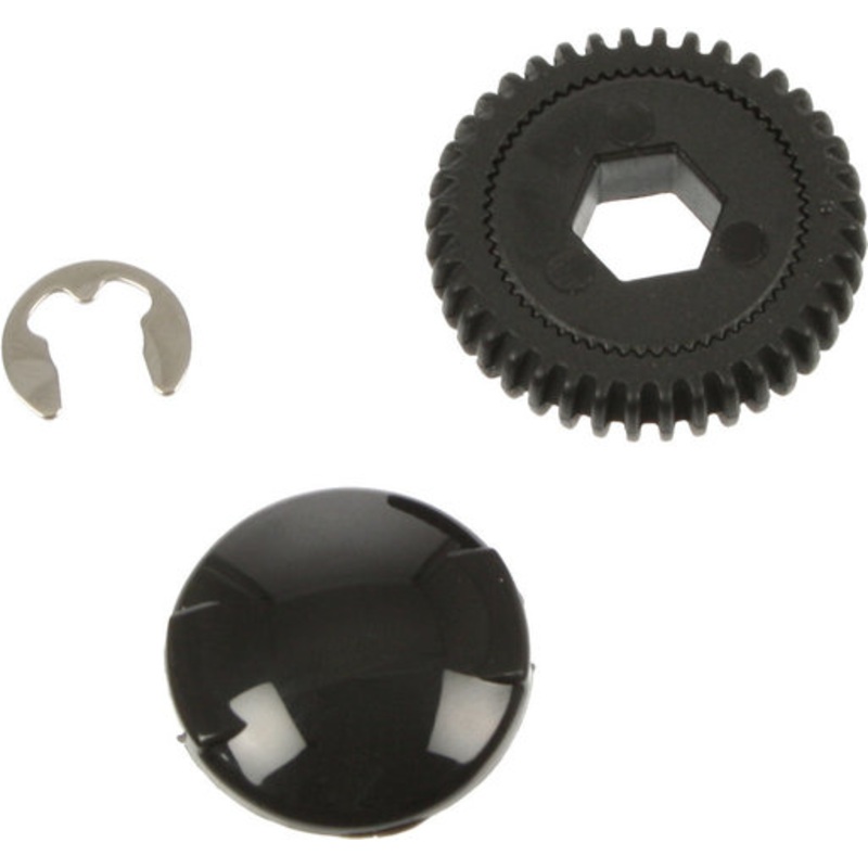 busch mller Roller for Dynamo Dymotec 6/Dymotec S6