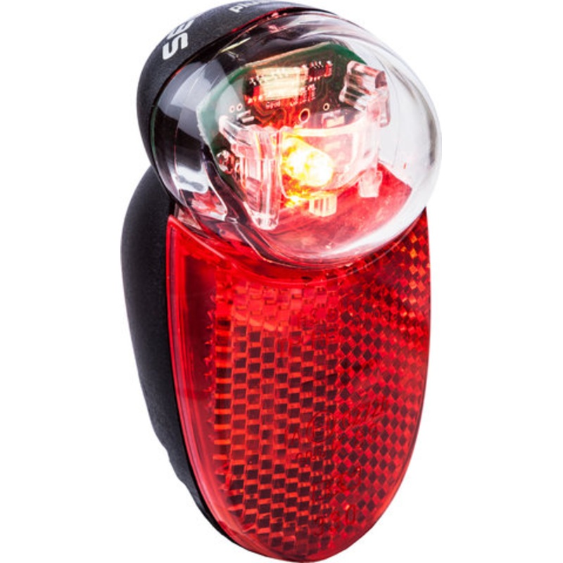 busch mller Seculite Plus Rear Light – StVZO Approved