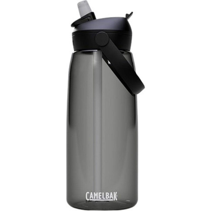 Camelbak Thrive Chug Flip Straw Water Bottle 1 Liter