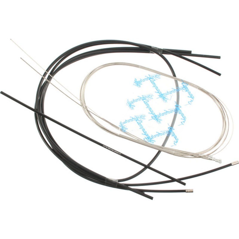 Campagnolo Ergopower Ultra-Shift Cable Set