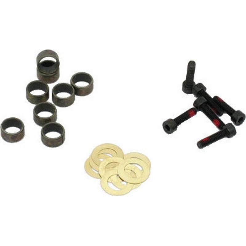 Cane Creek Rebuild Kit for Thudbuster LT