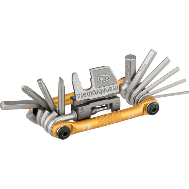 crankbrothers M17 Multi-tool