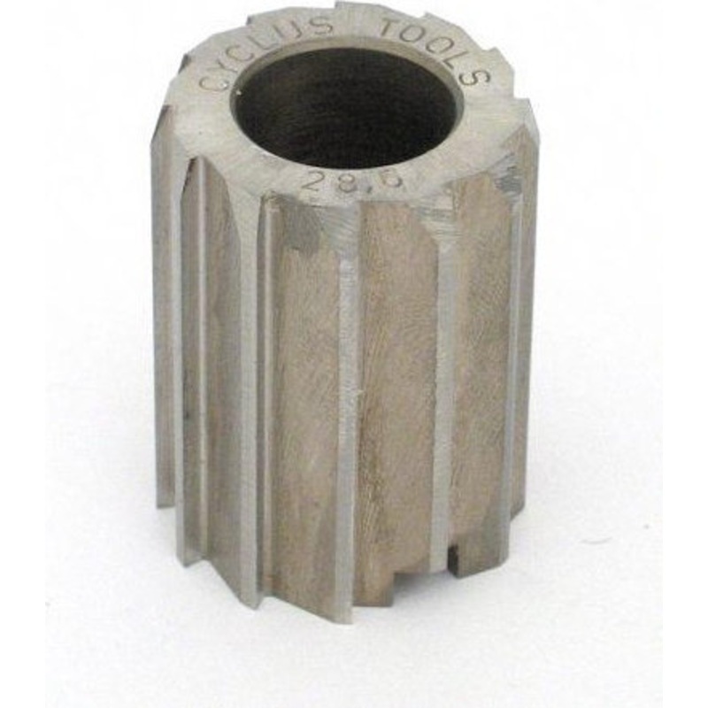 Cyclus Tools Reamer For Seat Tube