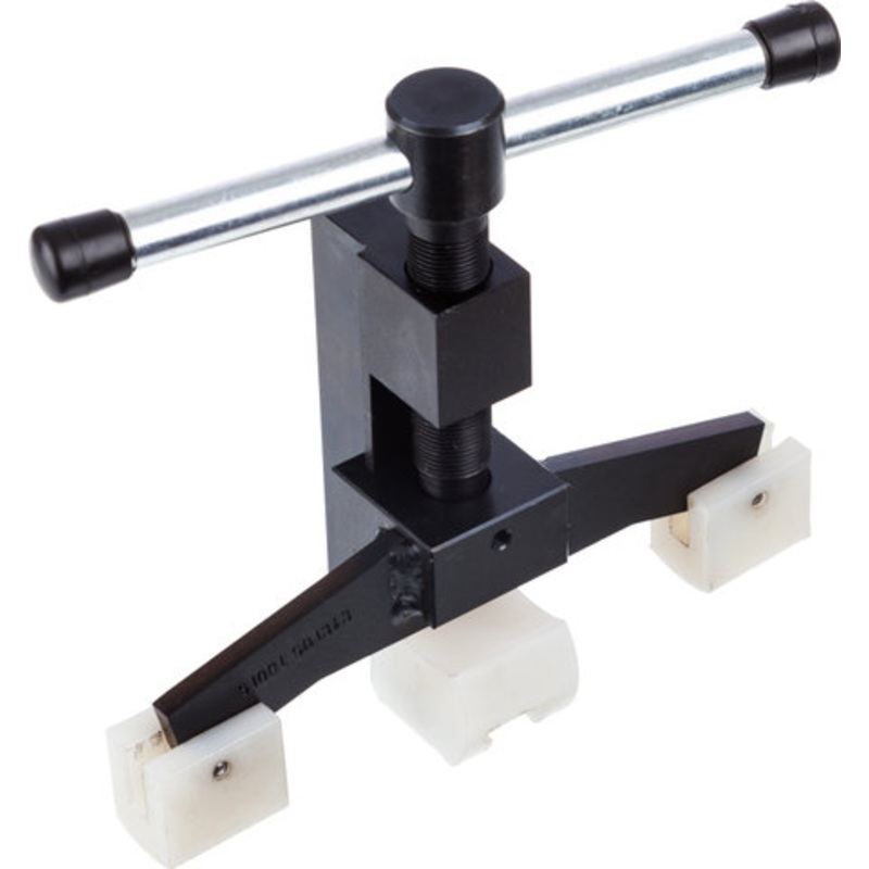 Cyclus Tools Straightening Tool For Pulling Out Radial Run-Outs