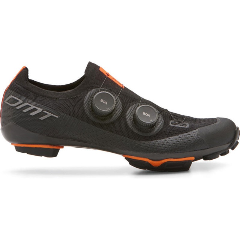 DMT KM0 Mountain Bike Shoes