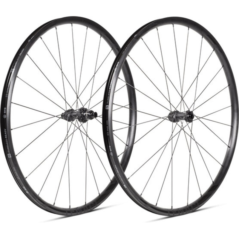 ERE Research Tenaci GX23 Disc Center Lock 28″ wheelset