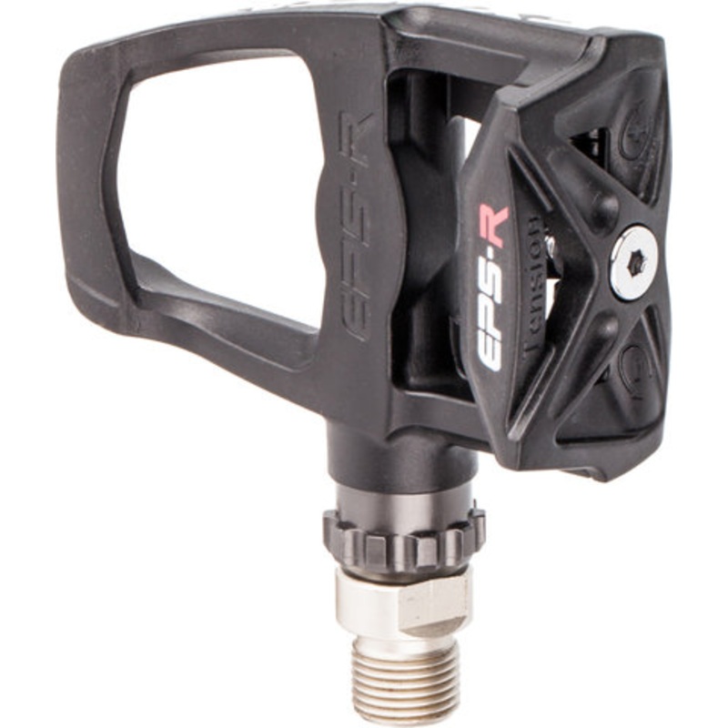 Exustar E-PR100PP Clipless Pedals