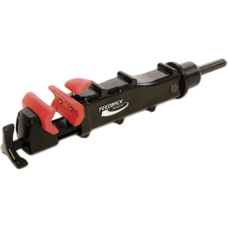 Feedback Sports Pro Elite Clamp Adapter for Park Tool Repair Stands