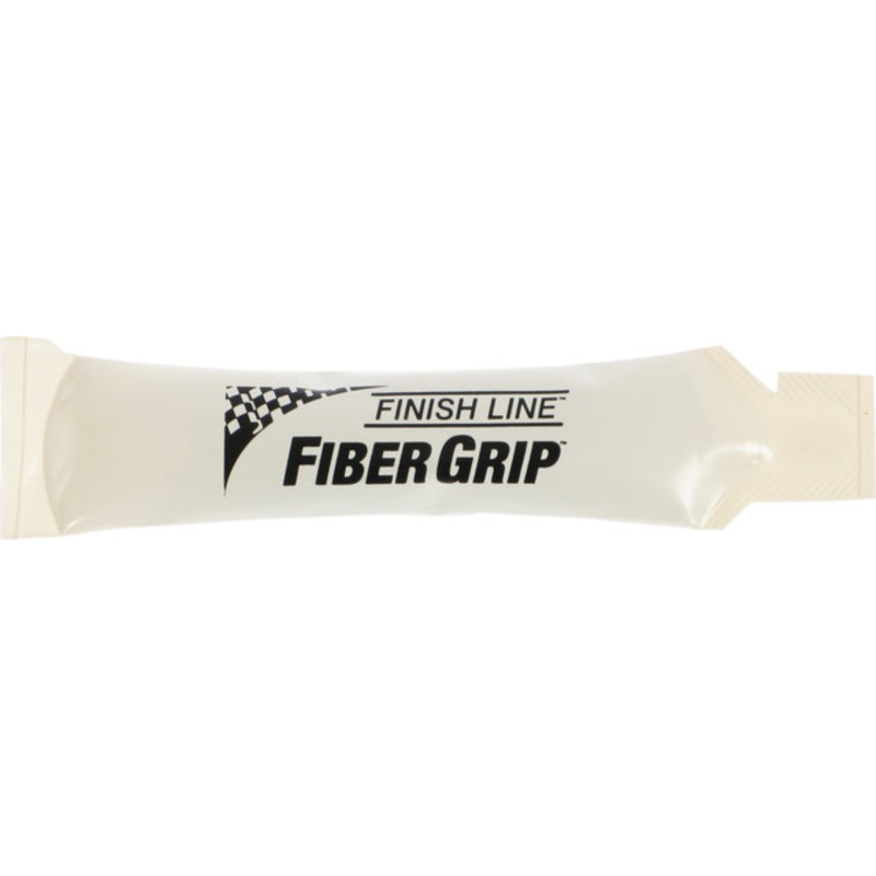 Finish Line Fiber Grip Carbon Assembly Gel