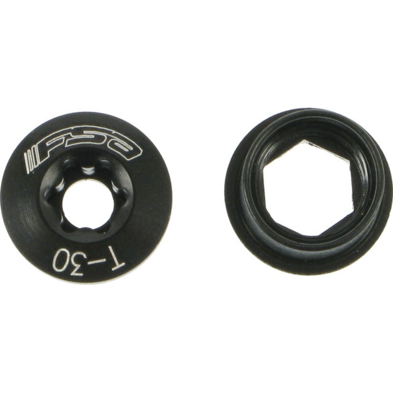 FSA 5-Arm Chainring Bolts