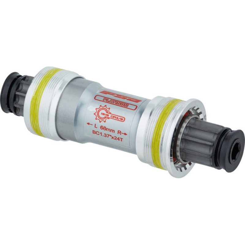 FSA Platinum ISIS Bottom Bracket