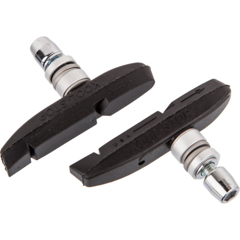 Kool Stop V-Brake T3 Supra 2 Brake Shoes
