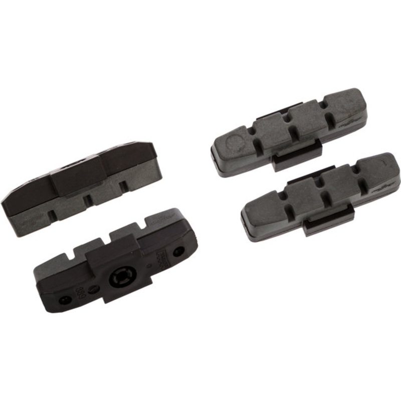 Magura Standard Brake Pads For Hard Anodized Aluminium and Ceramic Rims
