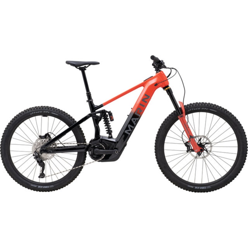 Marin Bikes Alpine Trail E1 29″ E-Mountain Bike