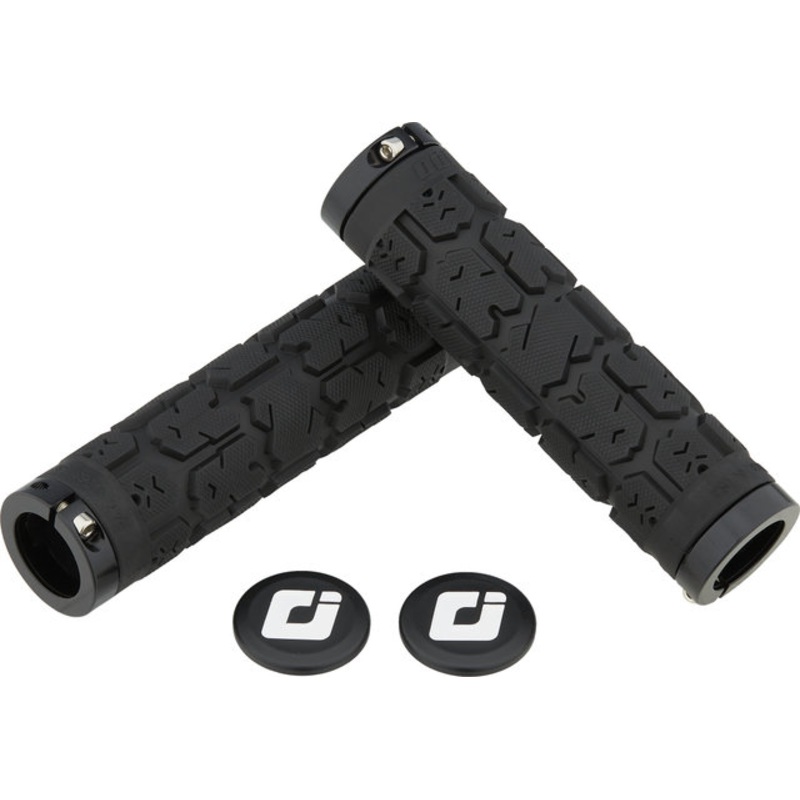 ODI Rogue Bonus Pack Handlebar Grips