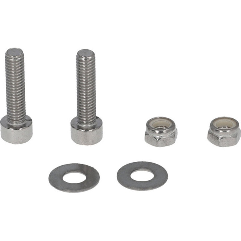 Old Man Mountain Spare parts kit for mounting adapter VR/HR MTB