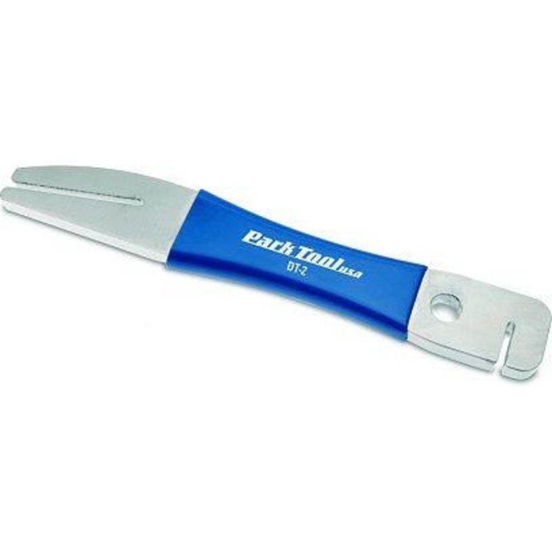 ParkTool DT-2 Brake Rotor Truing Tool